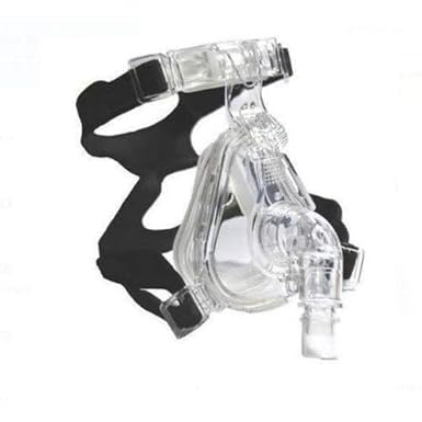 Apex BIPAP/CPAP Face Mask (Medium)