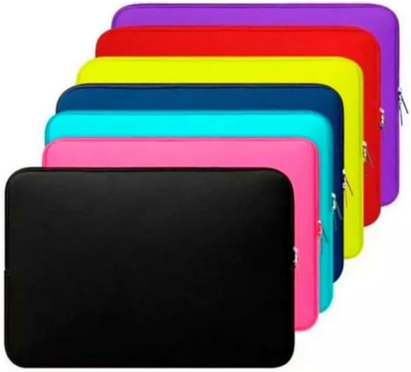 Computadores E Informática - Capas Para Notebook - Capas Para Notebook ...