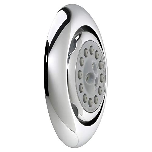 American Standard 1660130.002 Round Shower Body Spray Extender, Polished Chrome #TOP1