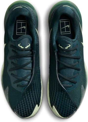 nike tennis vapor cage 4