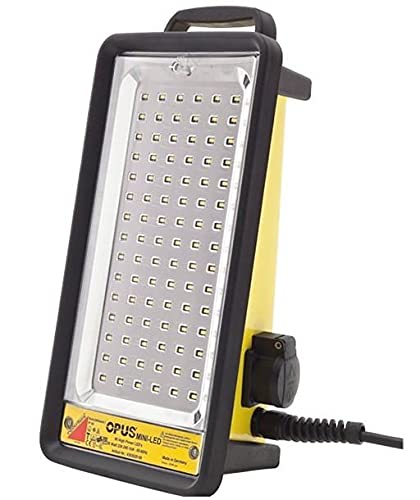 ROHRLUX Faro de trabajo 4303020-00 Cover