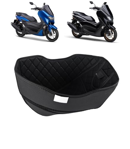 ヤマハ　NMAX 125cc シート（ノイ） ヤマハ – NOI WATDAN 24