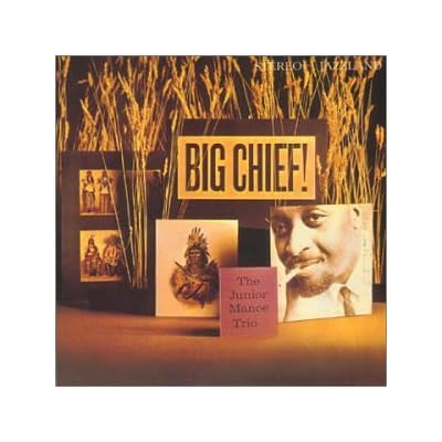 Big Chief