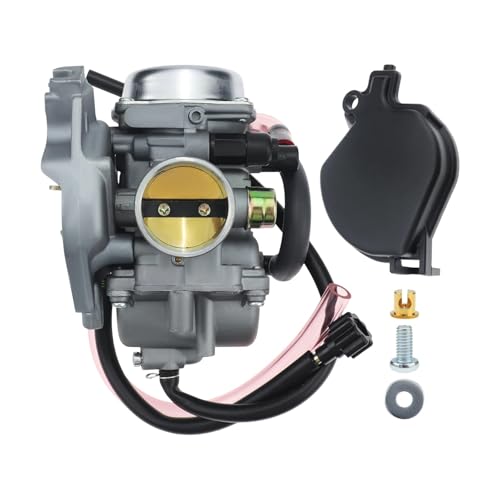 Carburateur pour Grizzly 300 YFM300 de 2012 à 2014 pièce de rechange moteur quad vtt
