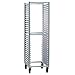 Full Bun Pan Rack,End Load,30 Capacity