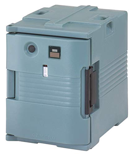 Cambro Insulated Food Pan Carrier - Electric Hotbo