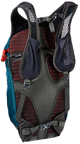 Kelty Riot 15 Backpack, Deep Teal