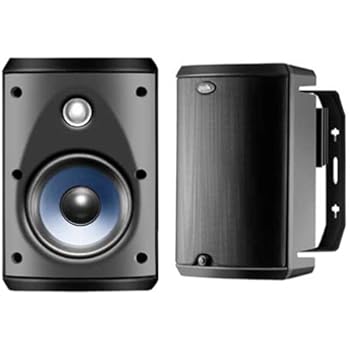 polk audio atrium 45