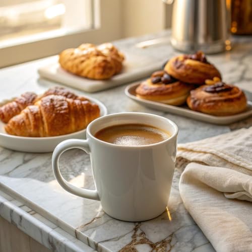 Caribou Daybreak Morning Blend