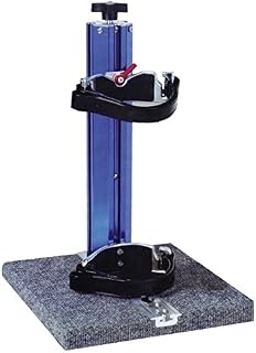 Sure-Lok GO2 - O2 Cylinder Holder