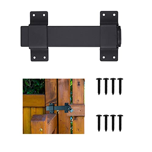 The Best Lock For Fence Gate For 2022 BNB
