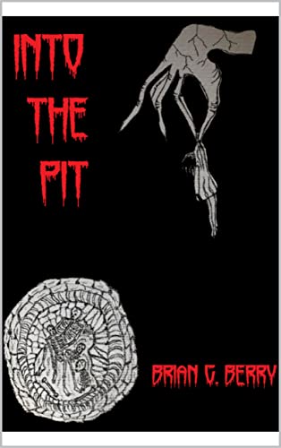 Cover of Into the Pit