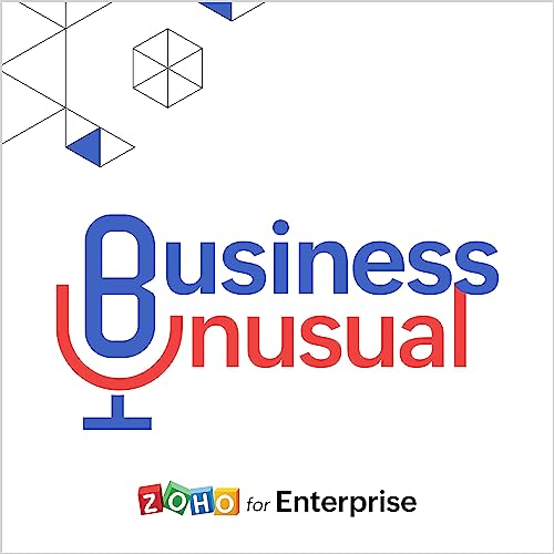 S3 E6: Yvon Chouinard - Patagonia