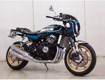 ドレミコレクション　z900rs 4本出し　車検対応　フルエキ Amazon | ドレミコレクション フルエキゾースト Z900RS 4本出し