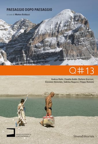 Paesaggio dopo paesaggio. Ediz. illustrata