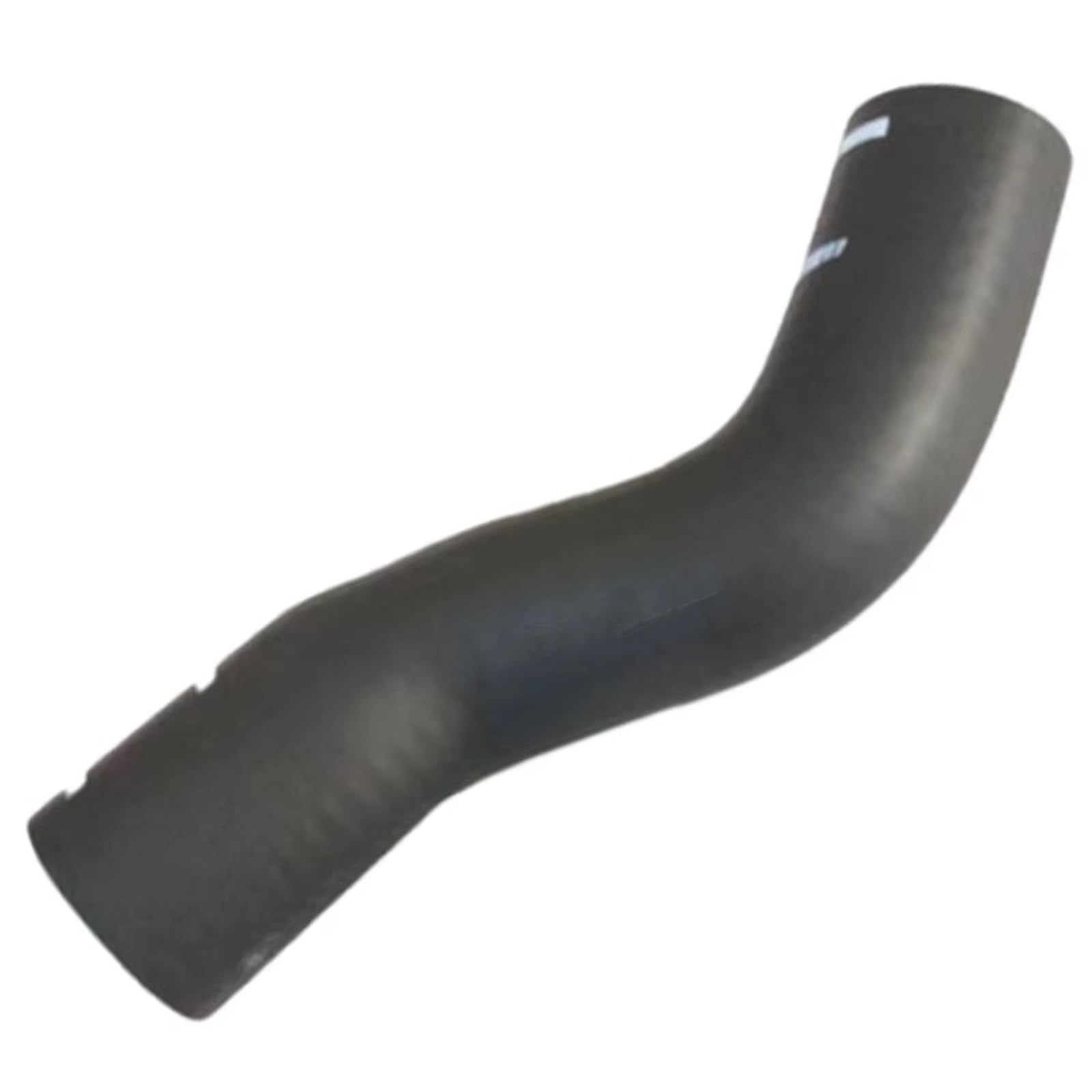 Crdsggi One Color Car Engine Radiator Hose Compatible With Porsche 2010 2011 2012 2013 2014 2015 2016 Engine Coolant Hose Radiator Car Accessories Oem ：97010645002