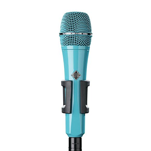 �y�������K�i�zTELEFUNKEN�@M80 Turquoise�@�e���t���P���@�_�C�i�~�b�N�}�C�N