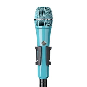 Amazon | 【国内正規品】TELEFUNKEN M80 Turquoise テレフンケン