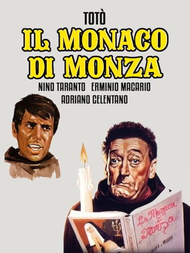  Il Monaco di Monza