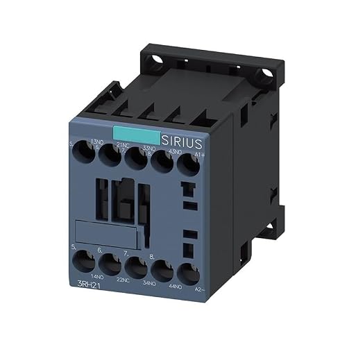 YAPOLQTNM 3RH2 contactor Relay 3RH2122-1BB40 | 3RH21221BB40