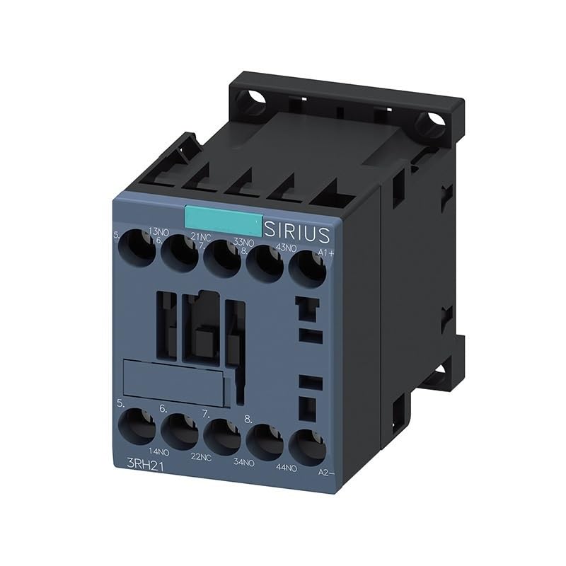 3RH2コンタクタリレー 3RH2122-1BB40 | 3RH21221BB40