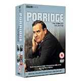 PORRIDGE - THE COMPLETE COLLECTION [NON-USA Format / Import / Region 2 / PAL]