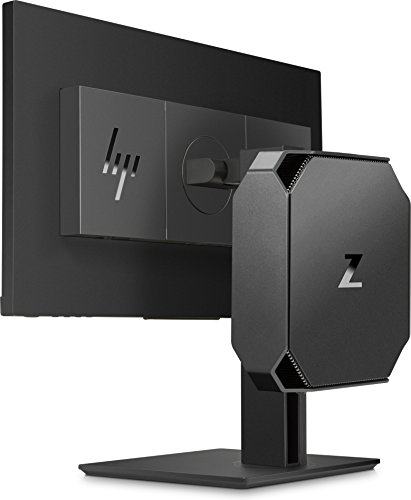 Build My PC, PC Builder, HP Z22n G2