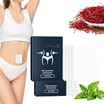 24PCS Trim Patch, Natural Ingredients UK Diet Belly Button Patches, S_l_imming Patches for Women Shape the Beautiful Lines of Body