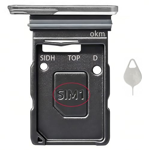 Ubrokeifixit Galaxy S26 Ultra S948U �V���O�� Sim �J�[�h�g���C �X���b�g �z���_�[ �����p Samsung Galaxy S26 Ultra S948U1 S948U S948W S948E S948B (S948U