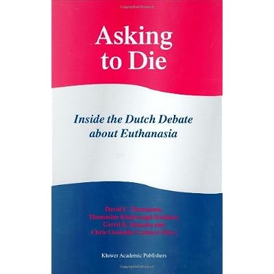 Asking to Die