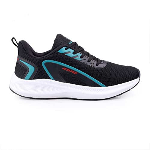 Image of Bacca Bucci Men Lace Up Running Shoes