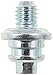 Dorman 60307 3/8 In.-16 x 3/8 In. Stud Length, 1-1/8 In. Long Side Terminal Bolts, 2 Pack Universal Fit