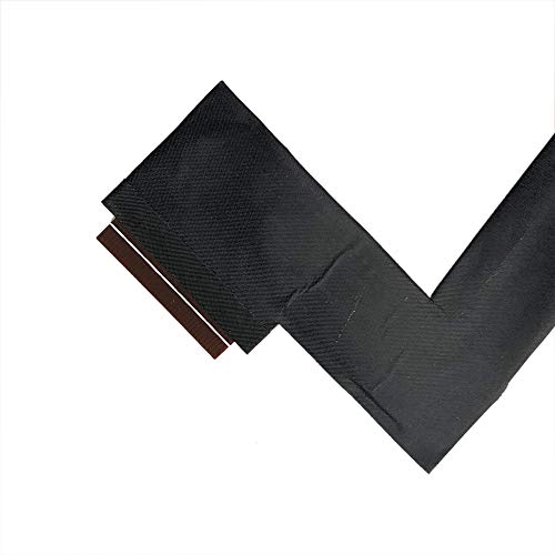 Cable de vídeo GinTai para MSI MS-16Q4 K1N-3040134-H39 de 40 pines 4