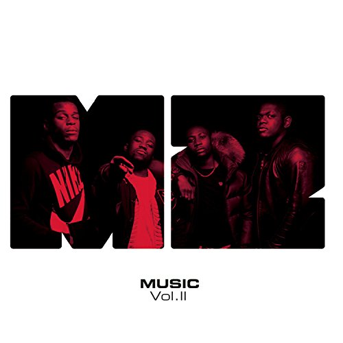 Mz Music Vol. 2
