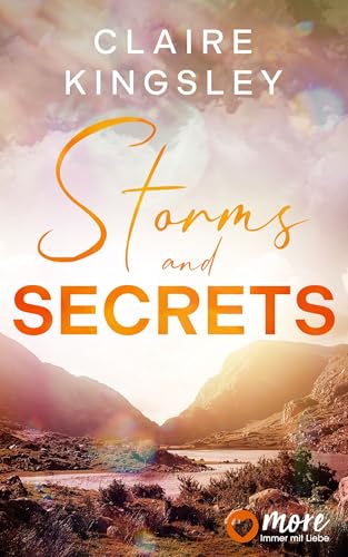 Storms and Secrets (Die Haven...