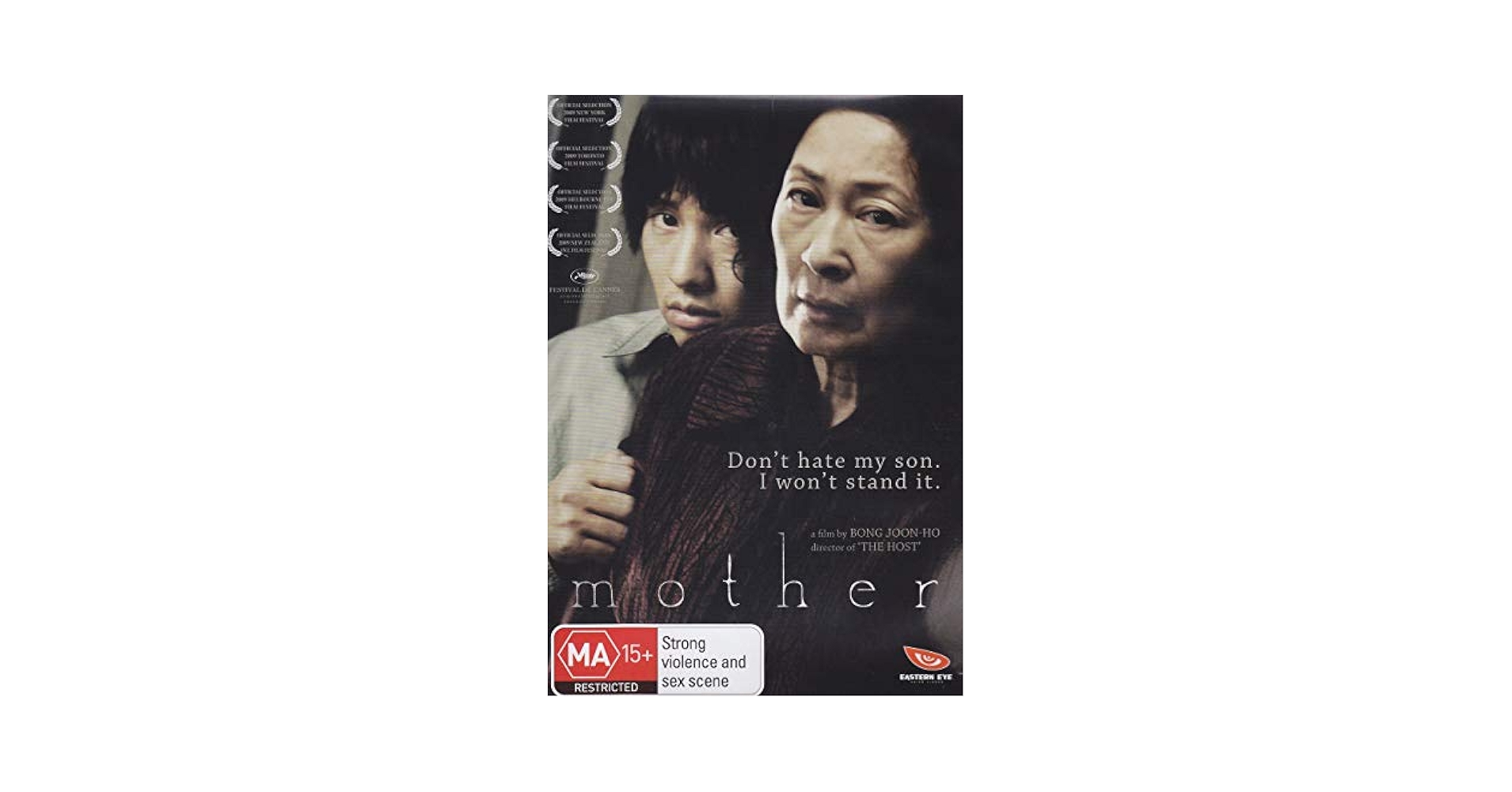 Amazon.com: Mother [DVD] : Mother: Movies & TV