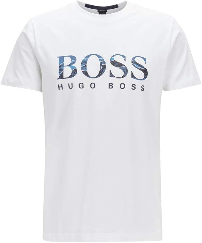 camisetas boss
