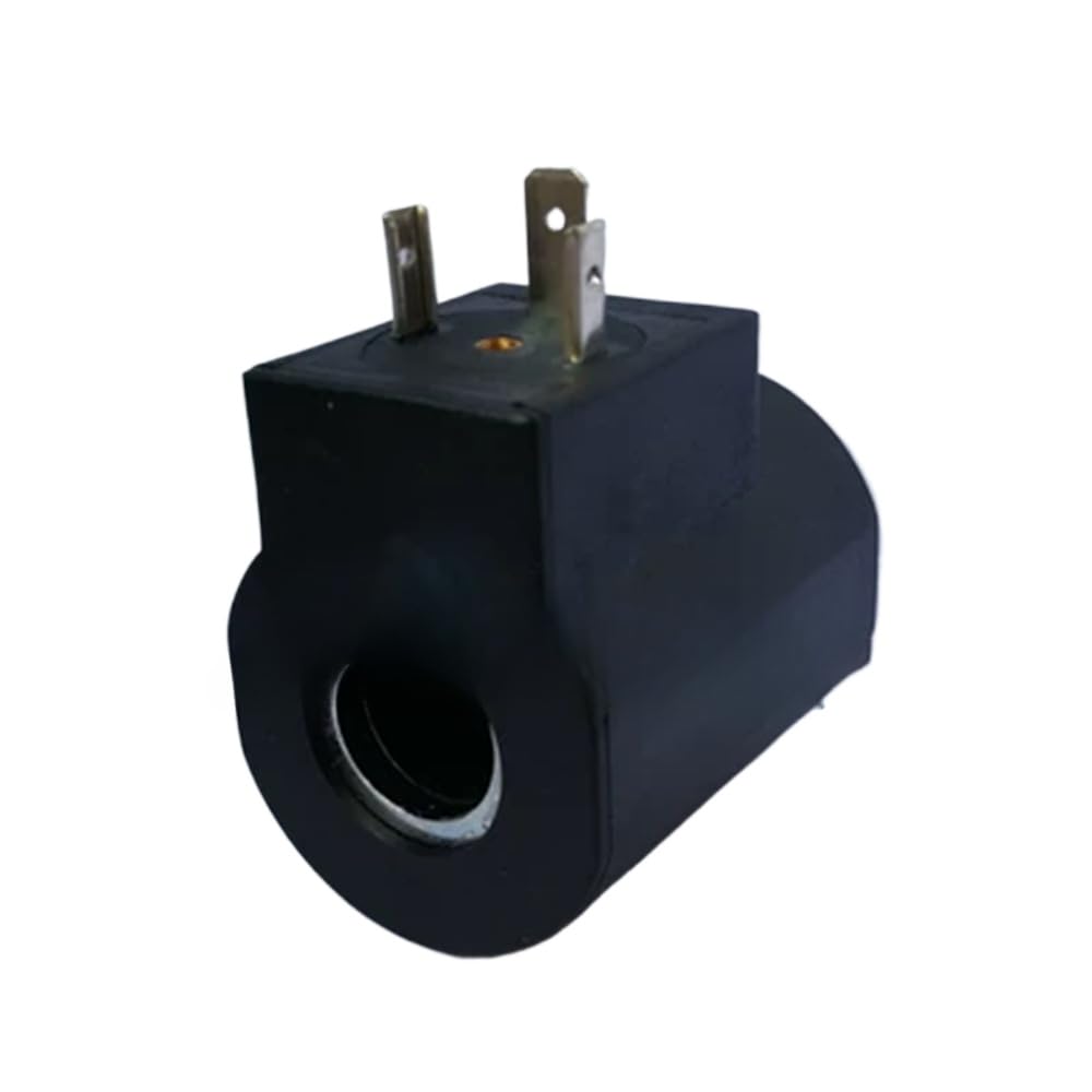 1 piece new for 280265 24VDC solenoid valve coil replacement