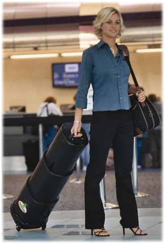 Golf Collapsible Hard Case Travel Bag