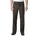 Carhartt Scrubs C50001 Unisex Full Drawstring Scrub Pant - X-Small - Chocolate