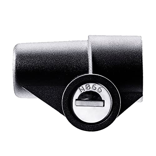 Price comparison product image Thule TH9570 Rideon Tow Ball-Mount Lock,  5.0 cm*20.0 cm*12.0 cm