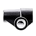 Price comparison product image Thule TH9570 Rideon Tow Ball-Mount Lock, 5.0 cm*20.0 cm*12.0 cm, Schwarz