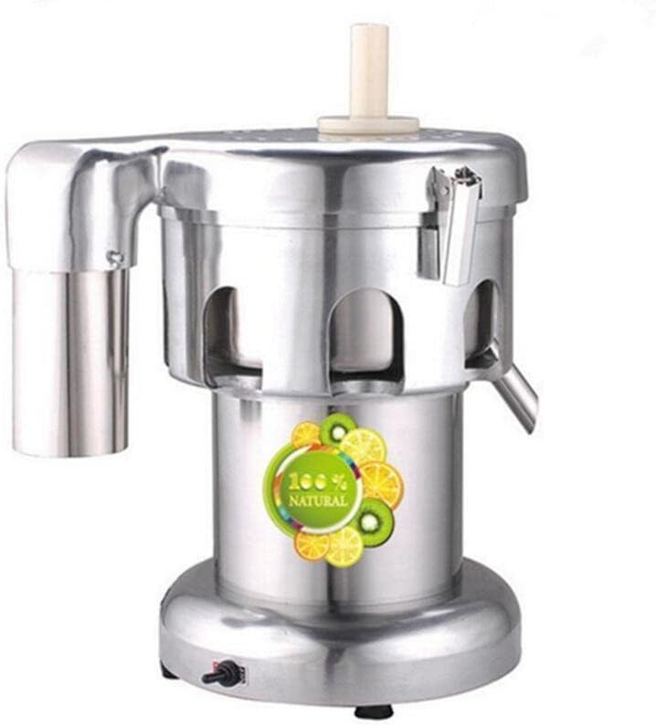 Professional Commercial Juice Extractor Vegetable Juicer