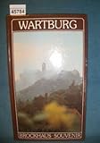  Brockhaus-Souvenir: Wartburg