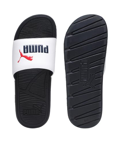 Image of PUMA unisex-adult Cool Cat 2.0 Res Slide