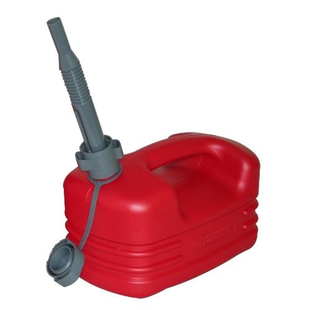 Pressol 4682950 Fuel Canister Polyethylene 5 L