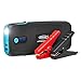 Price comparison product image RING Cordless High Power Jump Starter & Power Bank - Rechargeable & Compact for Easy Storage