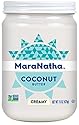MaraNatha Coconut Butter, 15 oz