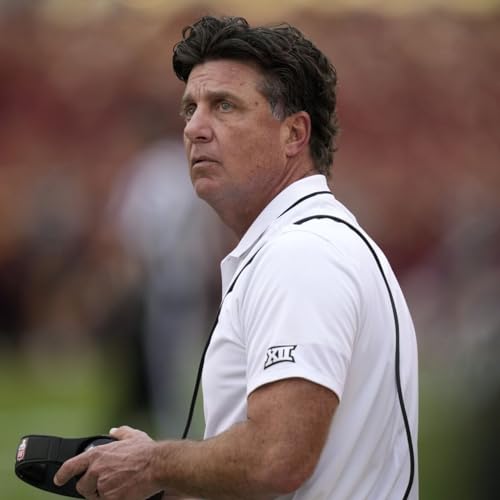 OSU seems doomed for a poor season. What does that mean for Mike Gundy?