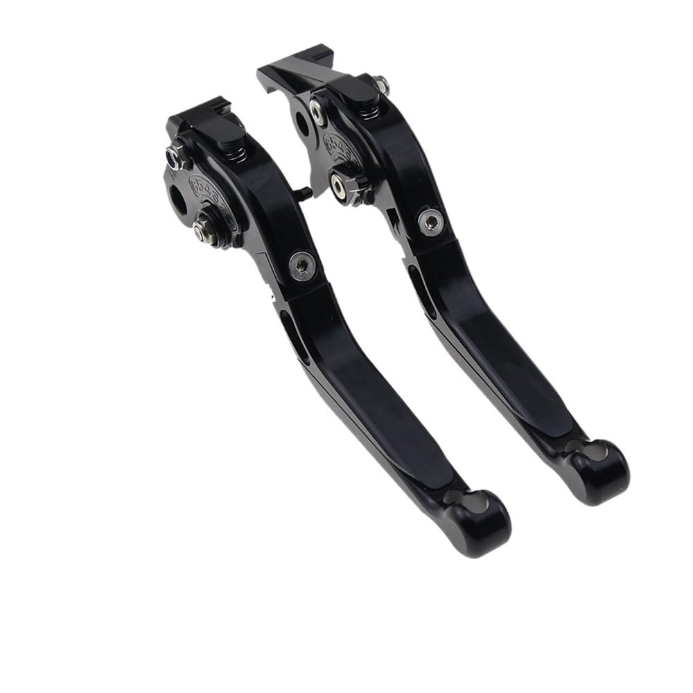 Vhhdsshso A Motorcycle Clutch Brake Lever For Ya&Mah Yzf-R1 R1m R1s 2015-2022 Motorcycle Brake Clutch Levers Cnc Folding Djustable Retractable